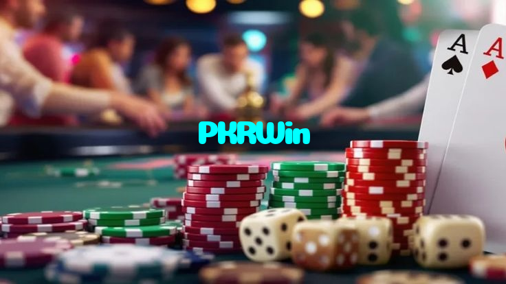 available types of PKRWin bet including pre-match live express and system bets