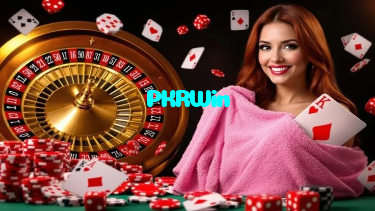 PKRWin