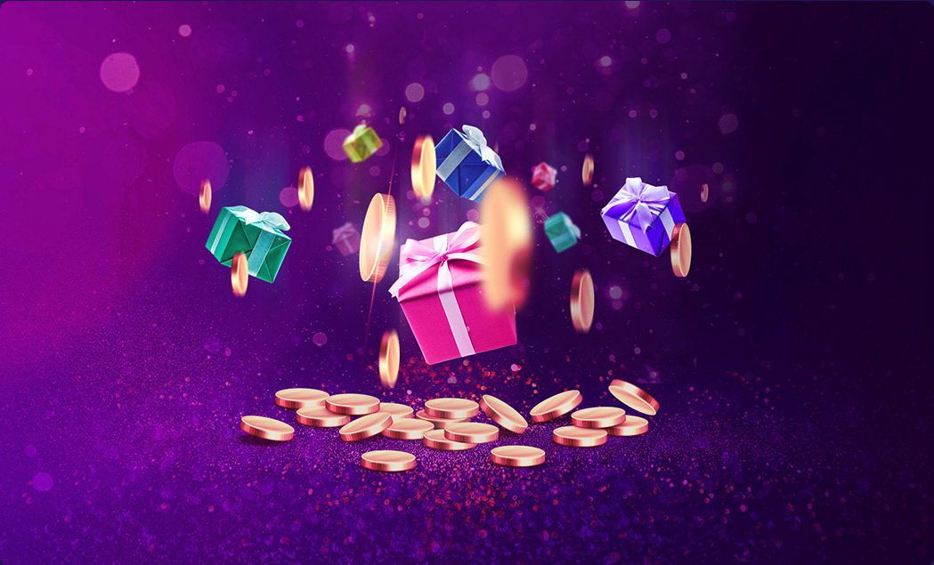 Space Casino Welcome Bonus
