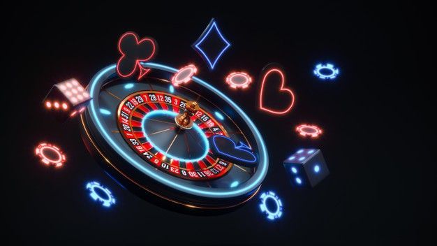 Space Casino Live Betting