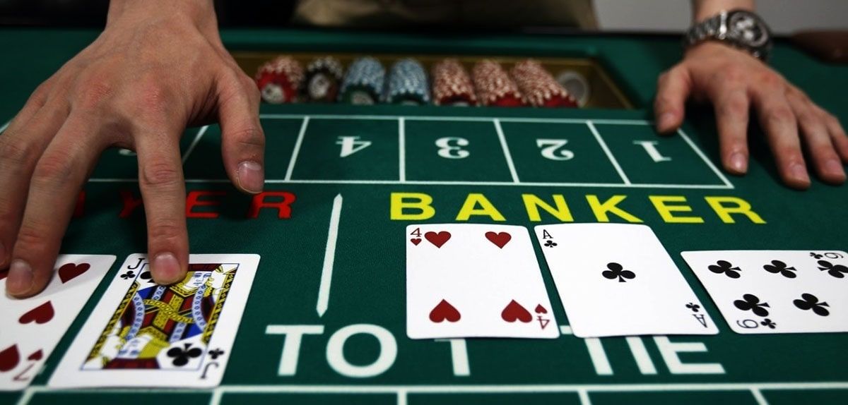 Space Casino Live Casino