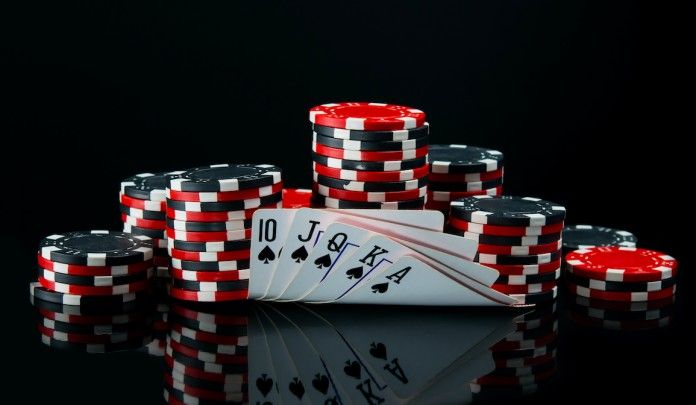 Space Casino Live Casino