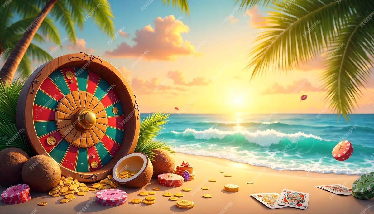 Space Casino Live Betting